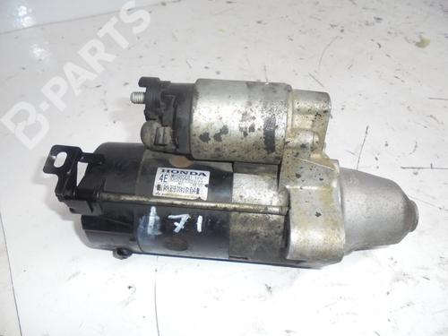 Used Starter HONDA ACCORD VII (CL, CN) 2.2 i-CTDi (CN1) (140 hp) 2460909