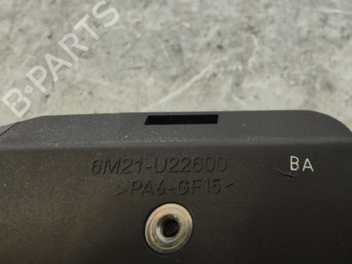 Rear right interior door handle FORD S-MAX (WA6) | BP31313350I16 - Image 3