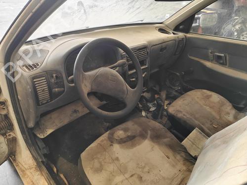 Instrument cluster SEAT IBIZA III (6L1)  | BP16115480C47 