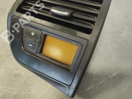 Climate control CITROËN C4 Picasso I MPV (UD_)  | BP11057410I5 