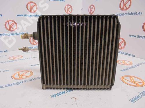 Air conditioning evaporator NISSAN TERRANO II (R20) 2.7 TDi 4WD (125 hp) 11662115