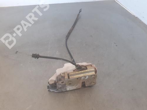 Used Front right lock CITROËN C3 I (FC_, FN_) [2002-2013]  9173791