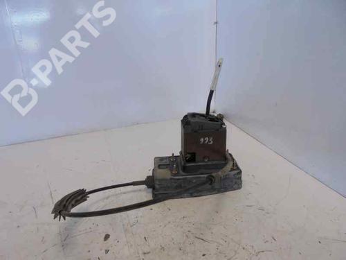 Gear lever CITROËN C5 II (RC_)  | BP7429062M90 