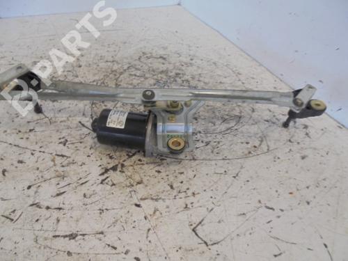 Front wiper motor FIAT STILO (192_) 1.8 16V (192AXC1A, 192BXC1A) | BP6213826M29 