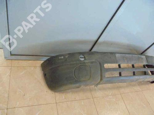 Front bumper RENAULT MASTER II Bus (JD) 2.2 dCI 90 | BP5338651C7 