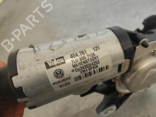 Viskermotor bakrute VW TOUAREG (7LA, 7L6, 7L7)  | BP12516338M102 