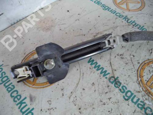 Front right seatbelt AUDI A8 D2 (4D2, 4D8) 2.5 TDI | BP8755338I25 