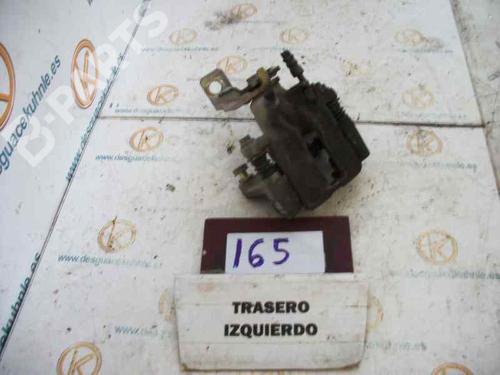 Used Left rear brake caliper NISSAN PRIMERA Hatchback (P11) [1996-2002]  11611226
