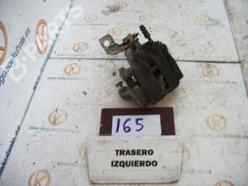 Pinza freno trasera izquierda NISSAN PRIMERA Hatchback (P11) 2.0 TD (90 hp) 11611226