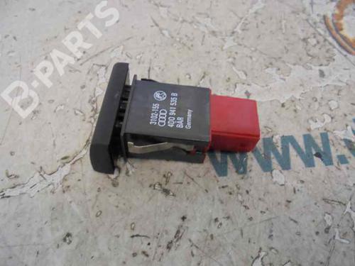 Headlight switch AUDI A8 D2 (4D2, 4D8) 3.7 quattro | BP6631237I24 