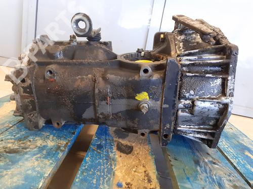 Gearbox RENAULT 5 (122_) 1.1 (1227, 1397) | BP9706495M3 