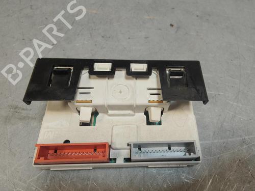 Electronic module RENAULT MEGANE I Classic (LA0/1_)  | BP16287561M83 