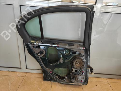 Left rear door JAGUAR X-TYPE I (X400)  | BP15214511C4 