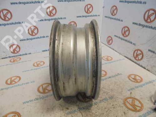 Rim SEAT IBIZA II (6K1) 1.4 i | BP4630446C45 