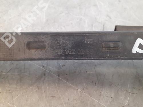 Right rear suspension arm MERCEDES-BENZ S-CLASS (W140)  | BP10340141M15 