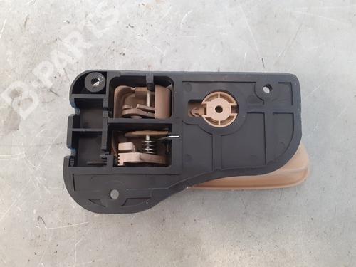 Front right interior door handle KIA CARENS III MPV (UN)  | BP10418336I14 
