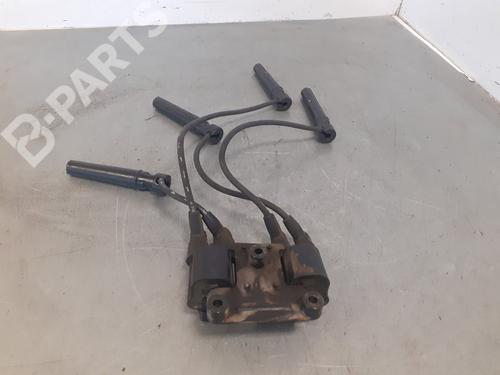 Used Ignition distributor CHEVROLET LACETTI (J200) 1.6 (109 hp) 8919189