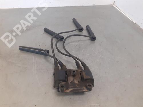 Ignition distributor CHEVROLET LACETTI (J200) 1.6 (109 hp) 8919189