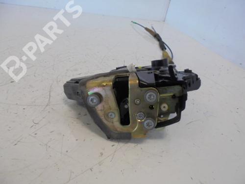 Rear left lock TOYOTA AVENSIS (_T25_)  | BP6679650C100 