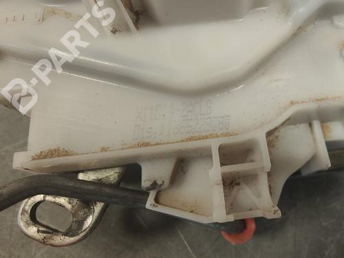 Front left lock CITROËN NEMO MPV  | BP11539652C98 