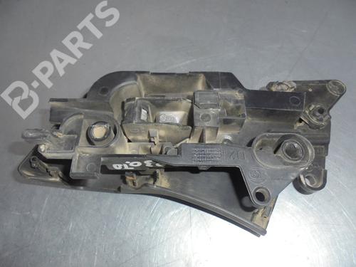 Rear right interior door handle CITROËN XANTIA (X1_, X2_) 1.9 Turbo D | BP3219635I16 
