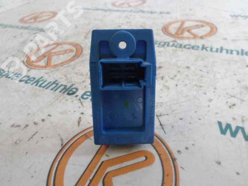 Varmeblæsermodstand FORD FOCUS I (DAW, DBW)  | BP11662078M108 