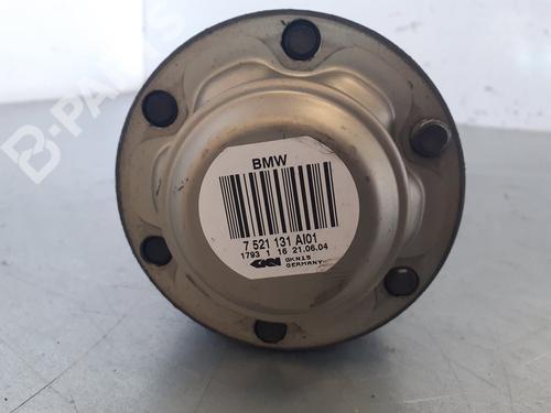 Left rear driveshaft BMW 5 (E60)  | BP7832172M40 