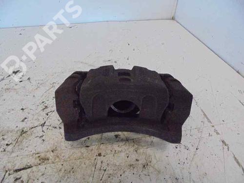 Used Left rear brake caliper KIA SORENTO I (JC) 2.5 CRDi 4WD (140 hp) 11610514