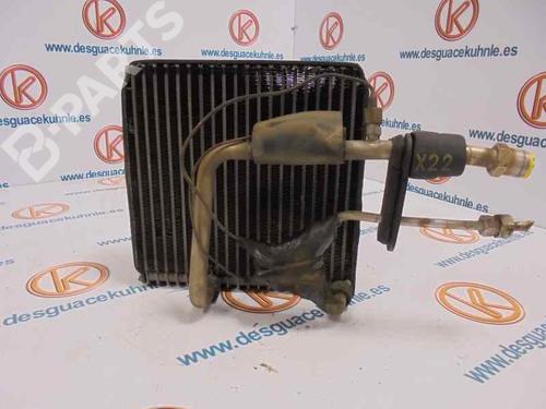Air conditioning evaporator NISSAN TERRANO II (R20)  | BP11662115M109 