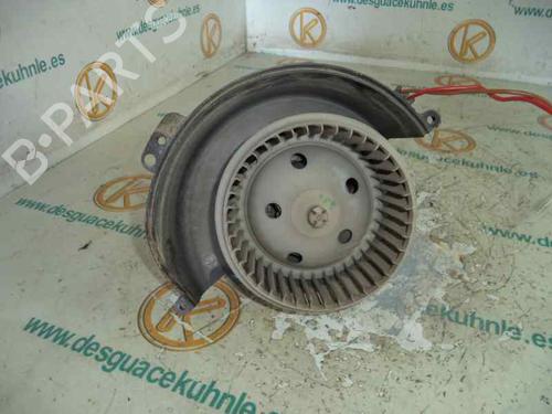 Varmeblæser OPEL ASTRA G Hatchback (T98) 1.6 (F08, F48) (84 hp) 14194119
