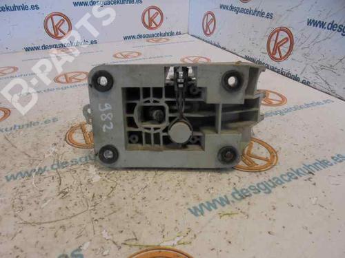 Gear lever FORD TOURNEO CONNECT  | BP7429031M90 