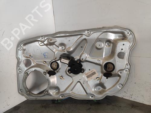 Rudehejsemekanisme Højre foran FIAT STILO (192_) 1.2 16V (192_XA1B) (80 hp) 29731811