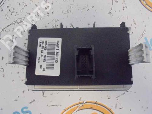 Headlight switch BMW X5 (E53) 3.0 i | BP2465346I24 