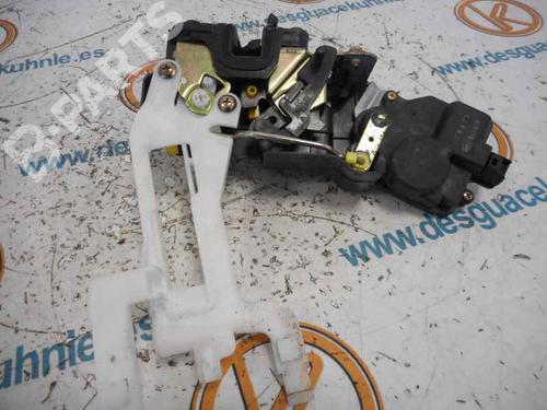Rear right lock HYUNDAI SANTA FÉ I (SM)  | BP2464731C99 