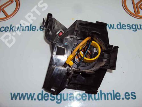 Kontaktrulle Airbag FORD FOCUS I (DAW, DBW) 1.6 16V | BP2460518C102 