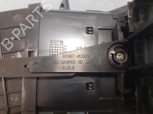 Air vent HYUNDAI COUPE II (GK) 2.7 V6 | BP11663269I21 