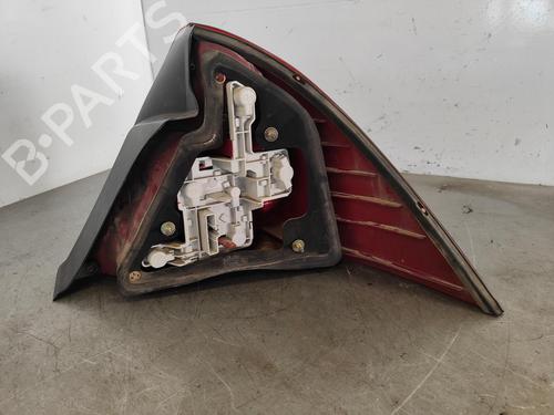 Left taillight FORD MONDEO III Saloon (B4Y)  | BP15734916C34 