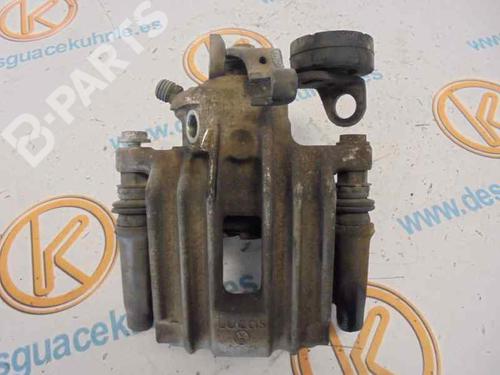Right rear brake caliper SEAT IBIZA III (6L1)  | BP11610346M106 