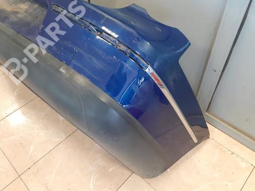 Rear bumper VW PASSAT B6 (3C2) 2.0 TDI | BP7289330C8