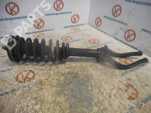 Used Left front shock absorber HYUNDAI SONATA IV (EF) 2.0 16V (136 hp) 2483112