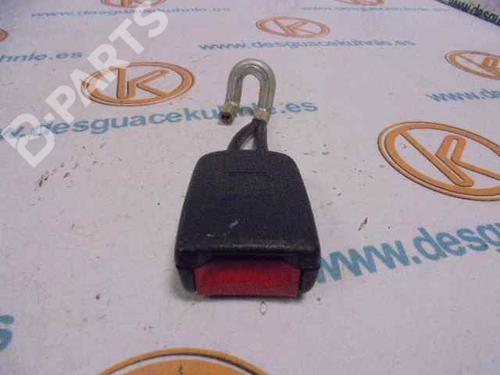 Used Rear right seatbelt VW PASSAT B5 (3B2) 1.9 TDI (110 hp) 8753763