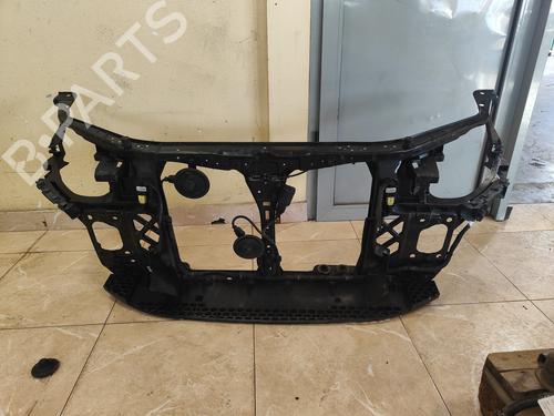 Used Front slam panel Front slam panel KIA CEE'D Hatchback (ED) [2006-2012] 36157149 36157149