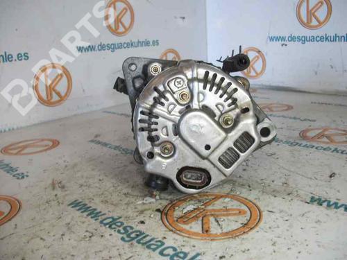 Alternator ROVER 200 II Hatchback (RF) 220 D/SD | BP2459988M7 