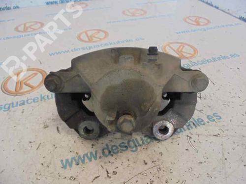 Right front brake caliper NISSAN PRIMERA Hatchback (P12) | BP11610163M104