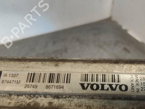 Intercooler VOLVO S60 I (384) | BP39889762M30 - Image 4