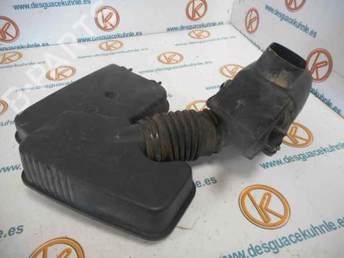 Air filter box CHRYSLER VOYAGER / GRAND VOYAGER III (GS_, NS_)  | BP14179989M87 