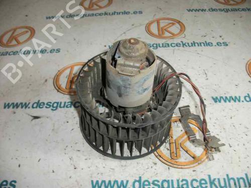 Heater blower motor OPEL CORSA B (S93) 1.7 D (F08, F68, M68) | BP14192869M62 