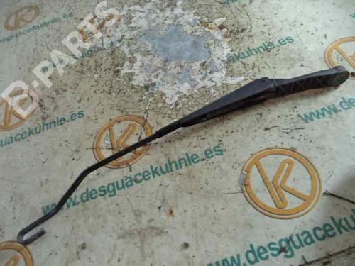 Front windshield wiper arm SEAT IBIZA II (6K1) 1.9 TDI | BP6632982C143 