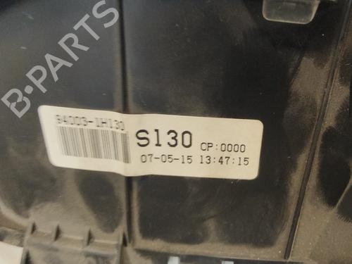 Instrument cluster KIA CEE'D Hatchback (ED) | BP36161770C47 - Image 7