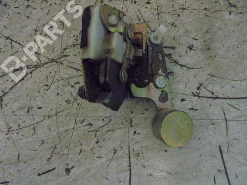Rear right lock HYUNDAI H-1 / STAREX Bus (A1) 2.5 TD 4WD | BP5945762C99 